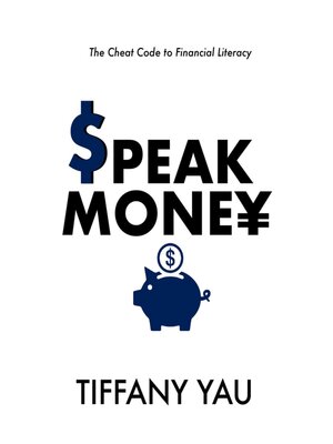 cover image of Speak Money